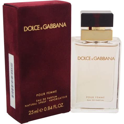 Dolce&Gabbana Pour Femme 